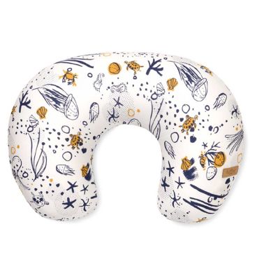 Nursing Pillow Baby Stop Rolling Pillow Boppy® Original Feeding