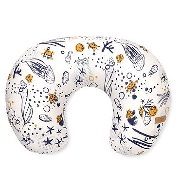 Tutti Bambini Feeding Pillow - Our Planet