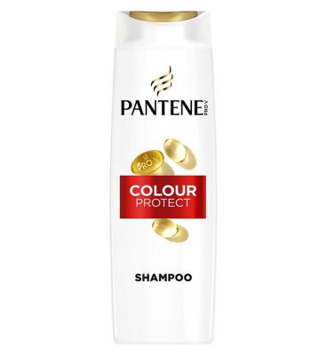 Colour protect Pantene Boots