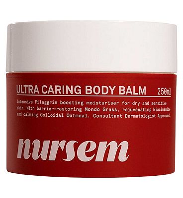 Nursem Ultra Caring Body Balm 250ml