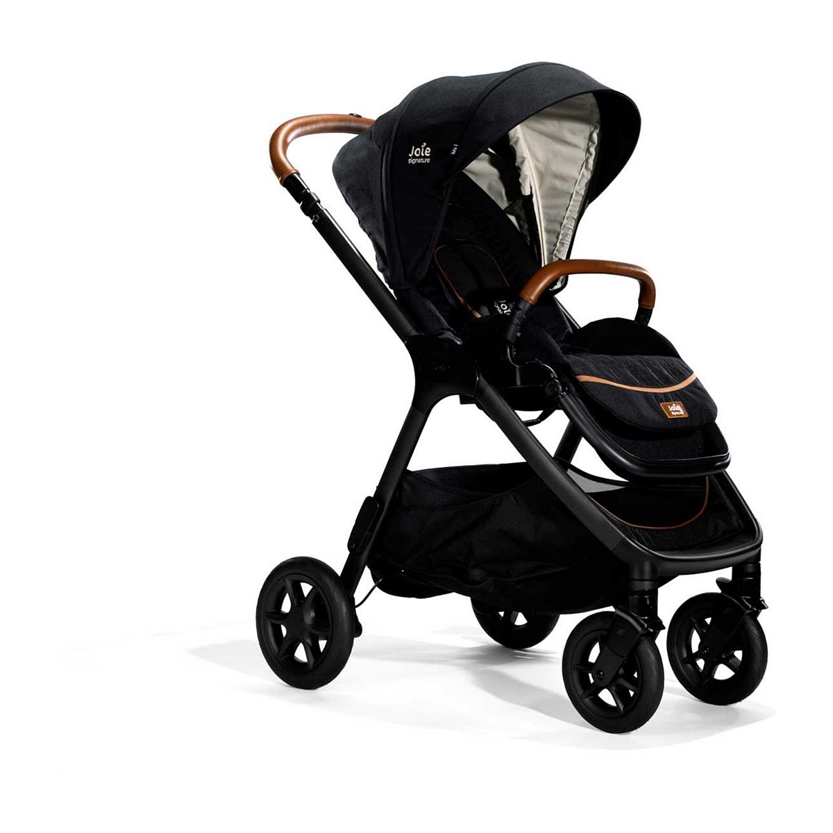 Joie Pushchair Finiti - Eclipse
