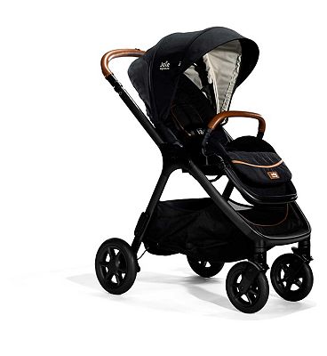 JOIE Pushchair Finiti - Eclipse