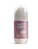 Salt of the Earth Refillable Lavender & Vanilla Natural Deodorant Roll-On - 75ml