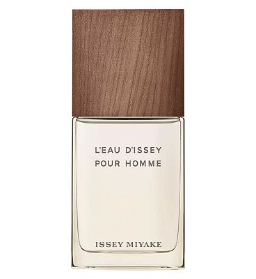 Issey Miyake L'Eau d'Issey Vtiver Pour Homme Eau de Toilette Intense 50ml