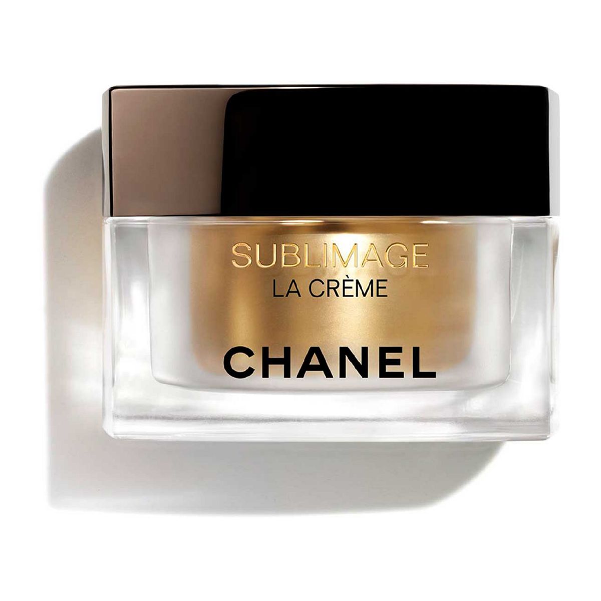 CHANEL Sublimage La Crème Texture Fine Ultimate Cream