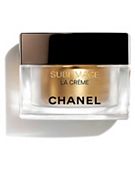 CHANEL SUBLIMAGE LA CRÈME TEXTURE FINE ULTIMATE CREAM