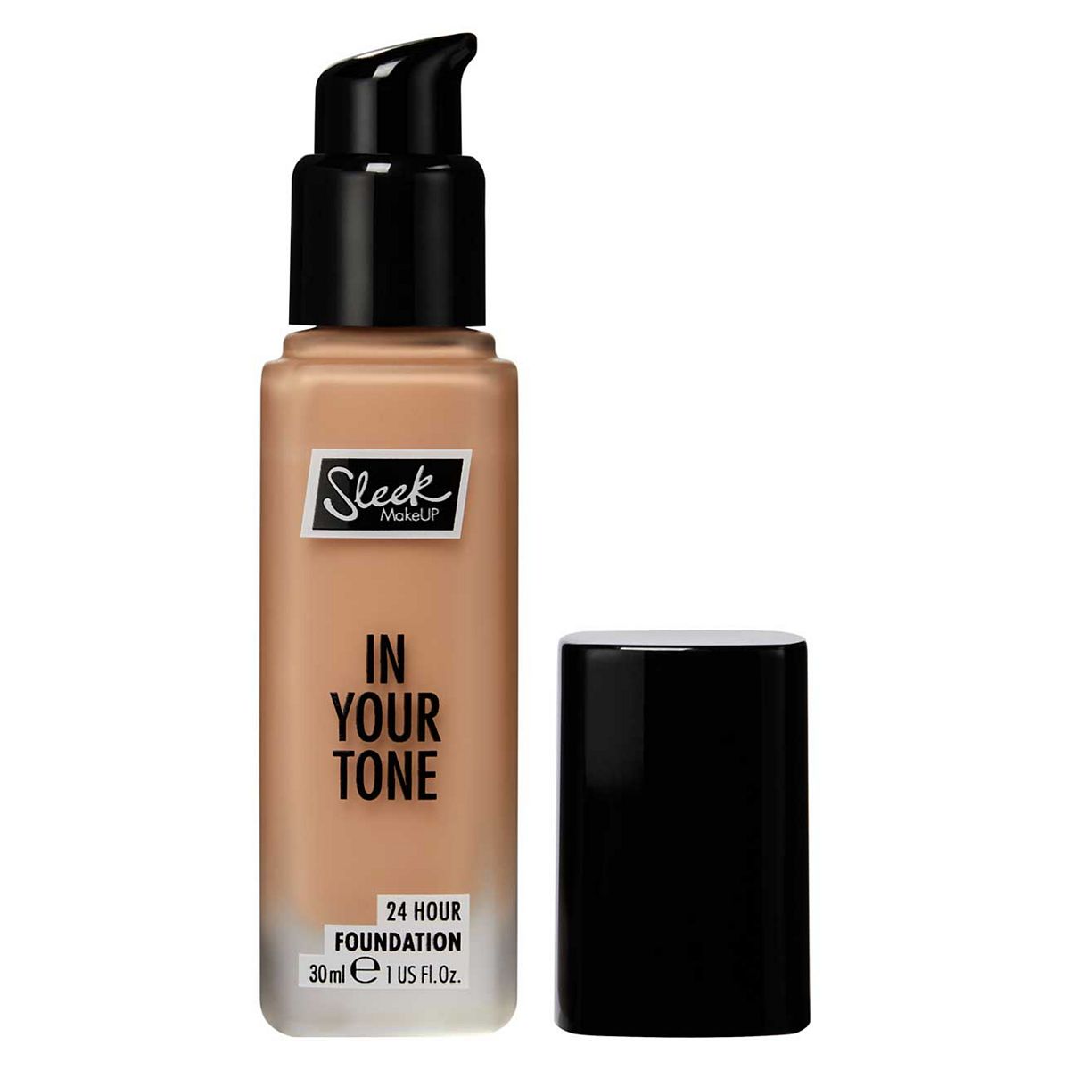 Sleek Iyt 24 Hour Foundation 2W 30ml