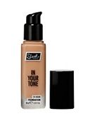 Sleek In Your Tone 24 Hour Foundation 30ml