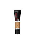 L'Oreal Paris Infallible 32H Matte Cover Liquid Foundation with 4%  NiacinamideSPF 25, 30ml Shade 350