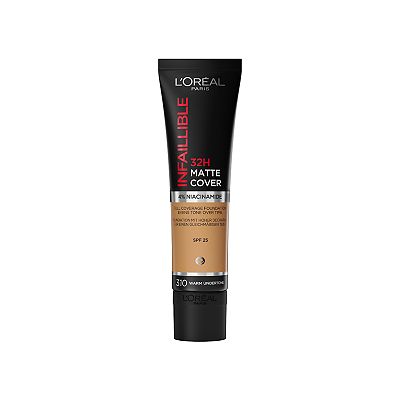 L’Oreal Paris IMC fndtn 350 35ml 350