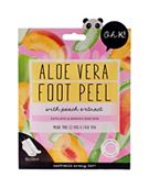 Oh K! Foot Peel Aloe - 40ml