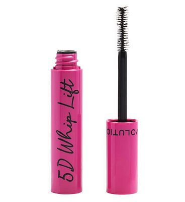 Revolution 5D Whip Lift Mascara