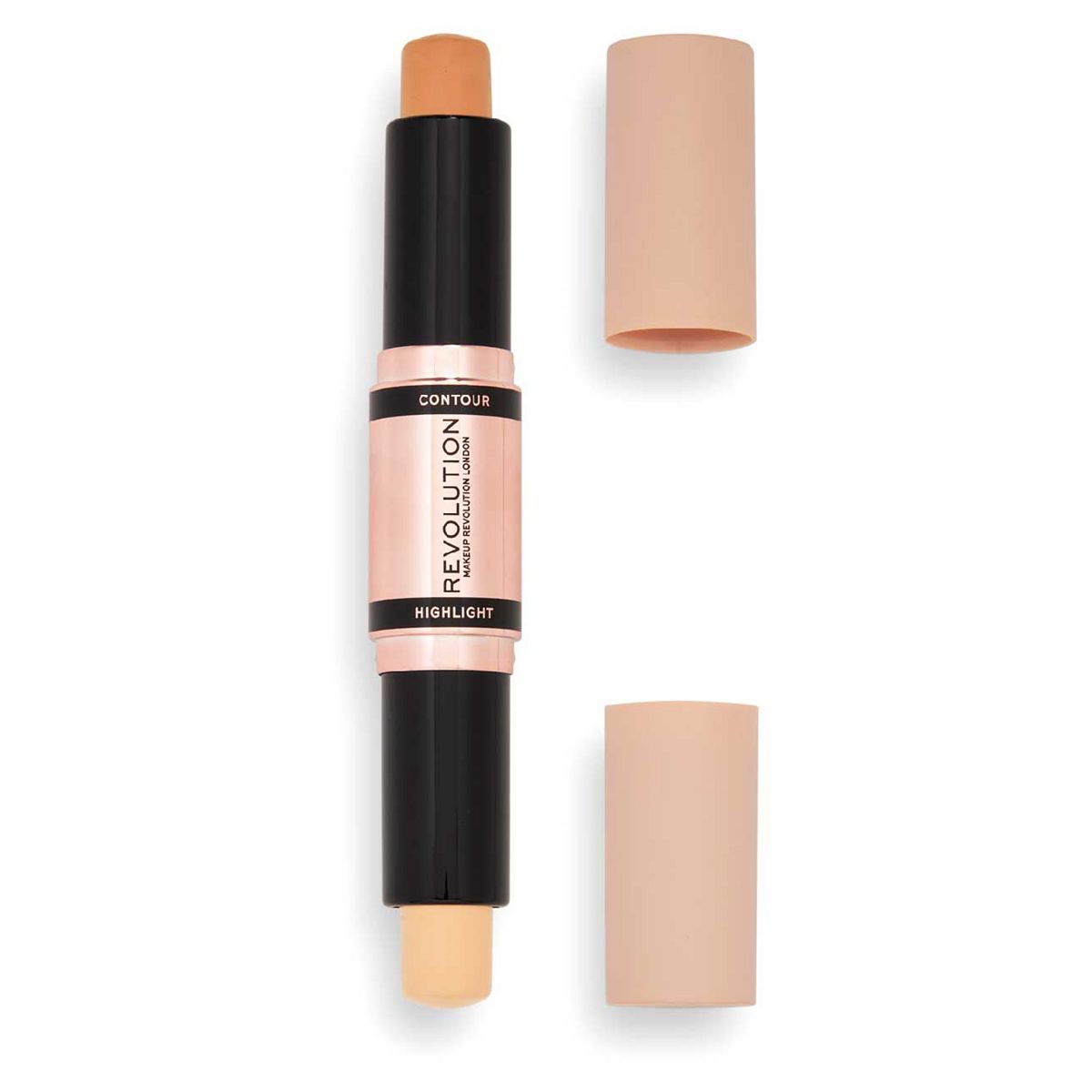 Revolution Rev Fast Base Contour Stick Light 2.4g