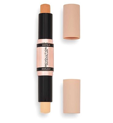 Rev Fast Base contour stick dark 2.4g dark