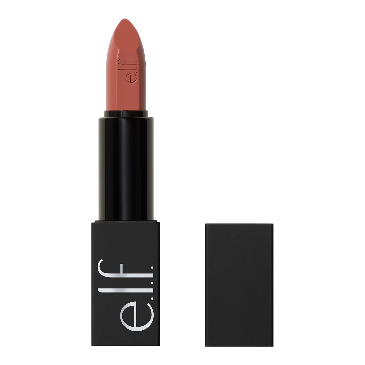 E.L.F . O Face Satin Lipstick