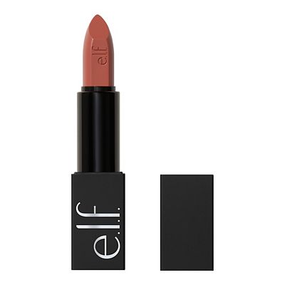 e.l.f. O FS lipstick smoulder 3.8g smoulder