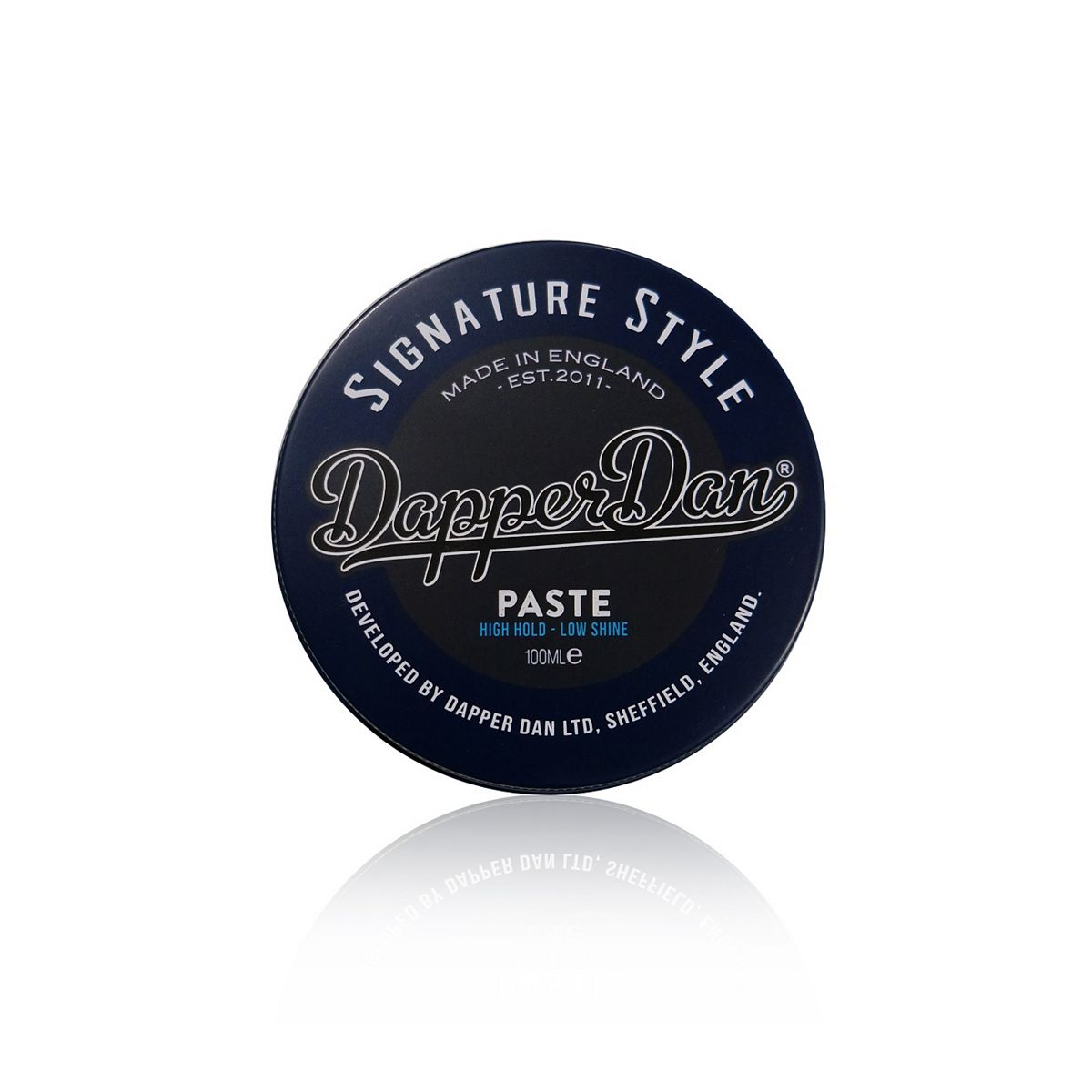 Dapper Dan Signature Style Paste 100Ml