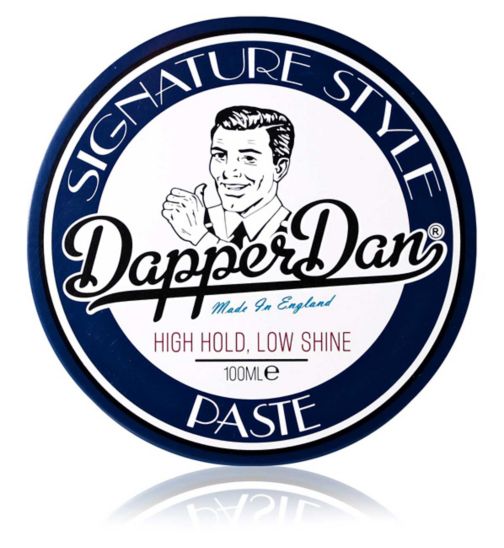 Dapper Dan Signature Style Paste 100ml