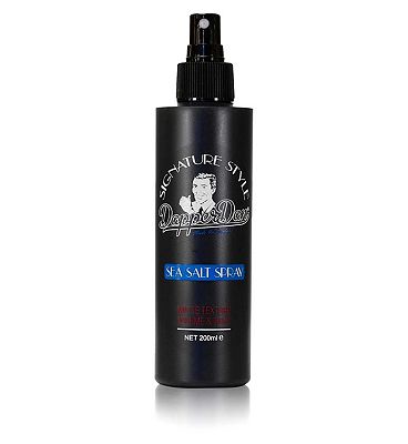 Dapper Dan Signature Style Sea Salt Spray 200ml