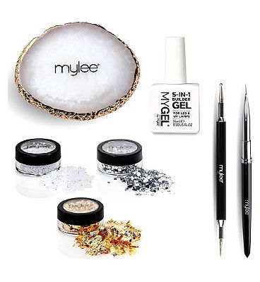 Mylee Be Jewelled Nail Art Kit