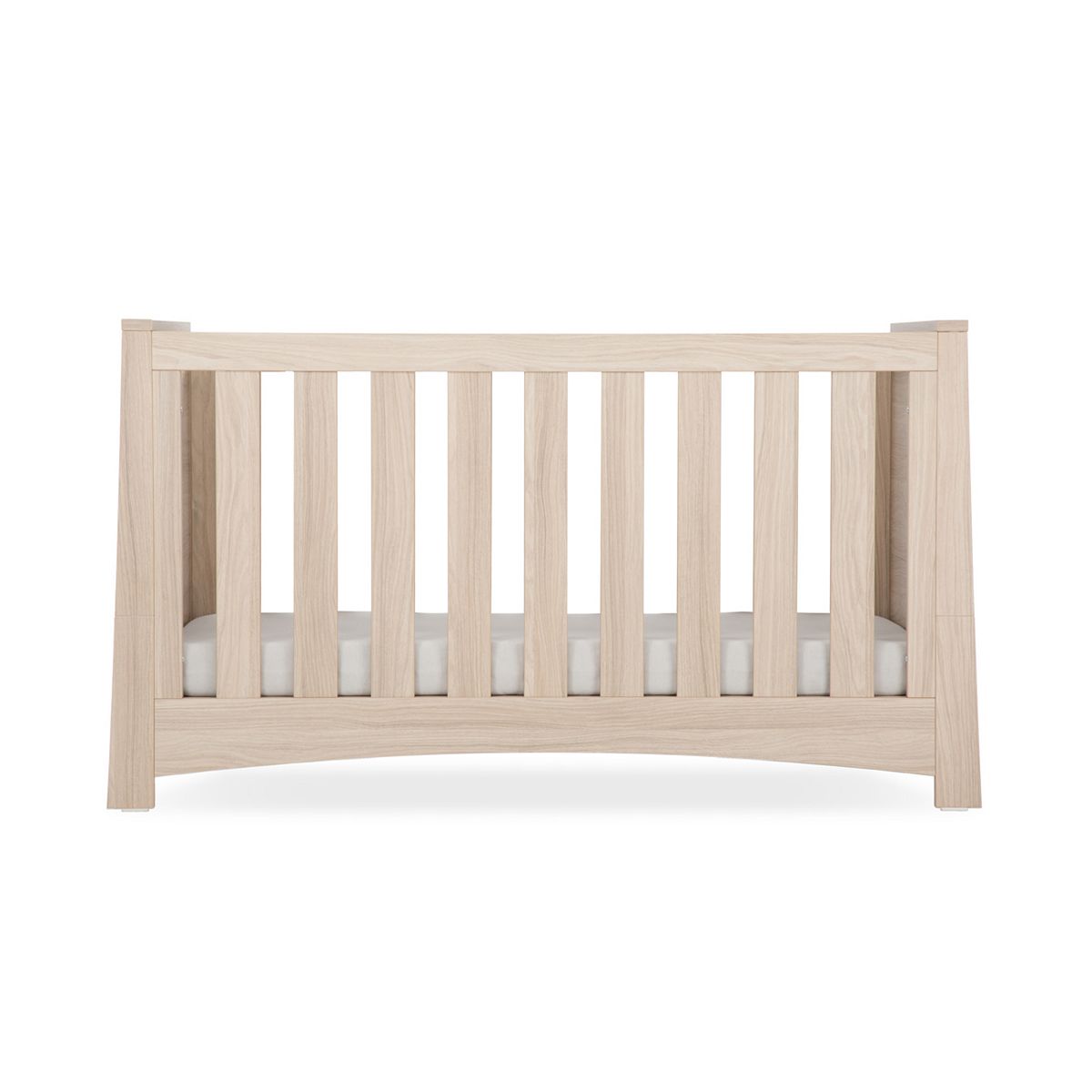Cuddleco Isla Cot Bed – Ash