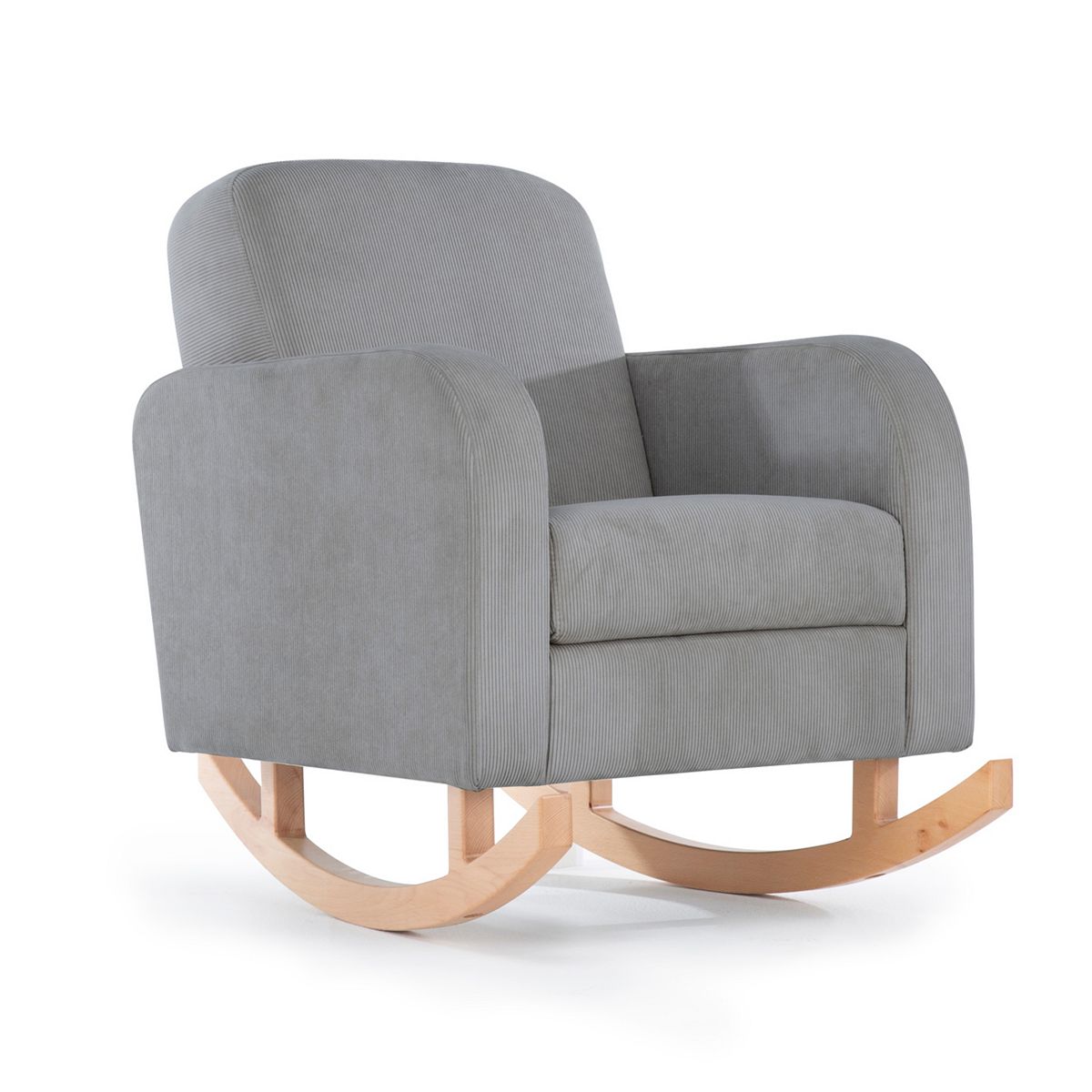 Cuddleco Etta Nursing Chair – Anthracite