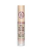 Revolution IRL Filter Finish Concealer