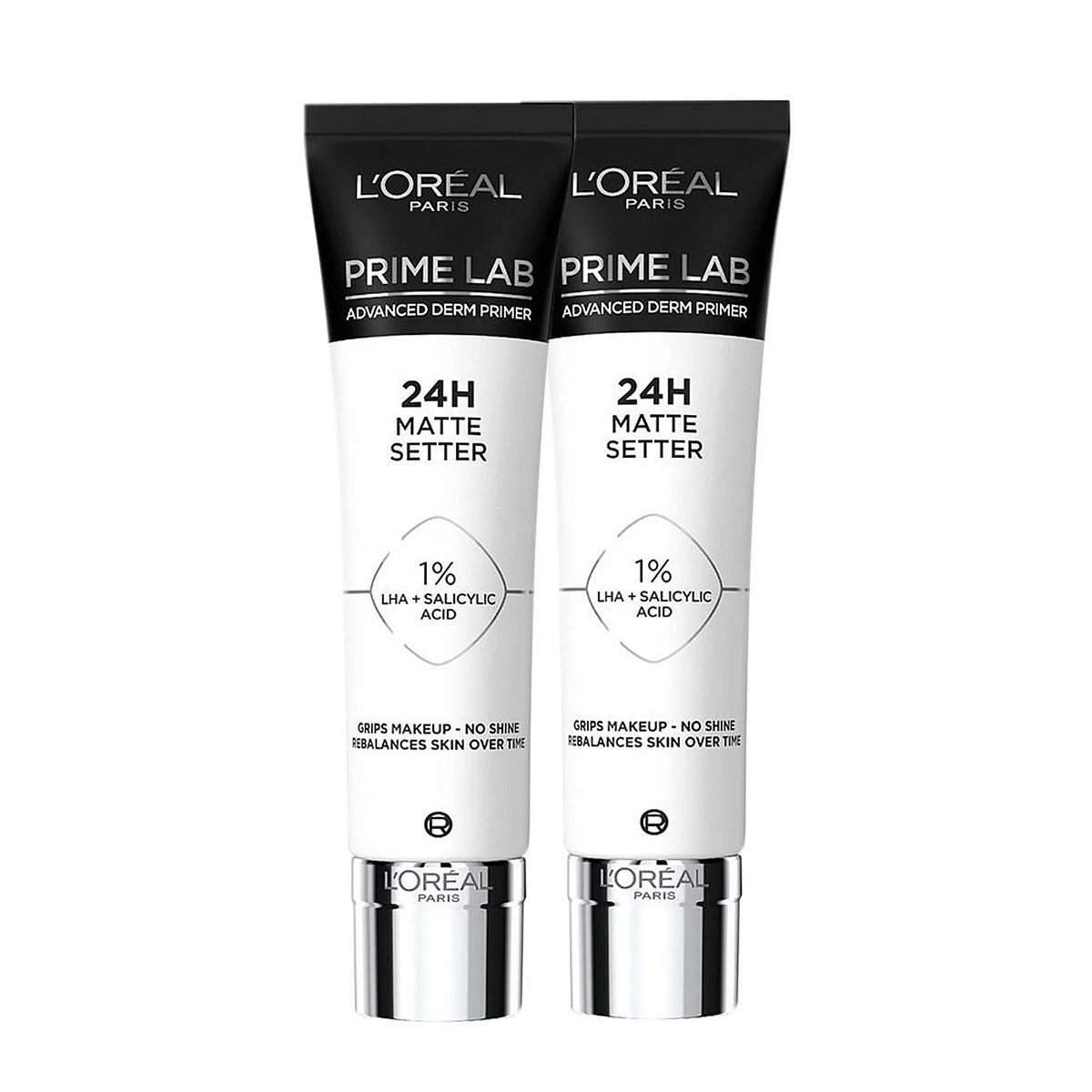 L'Oreal Paris Matte Setter Primer Bundle