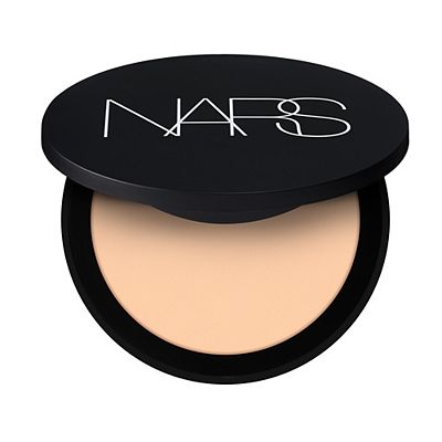 NARS Soft Matte Advanced Perfecting Powder Seafront Seafront