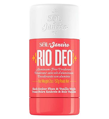 Sol de Janeiro Rio Deo Cheirosa ’40 Aluminum-Free Deodorant 57g