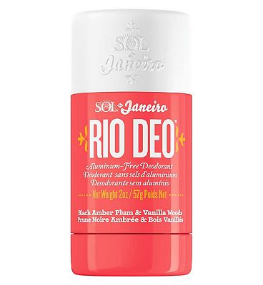 Sol de Janeiro Rio Deo Cheirosa '40 Aluminum-Free Deodorant 57g