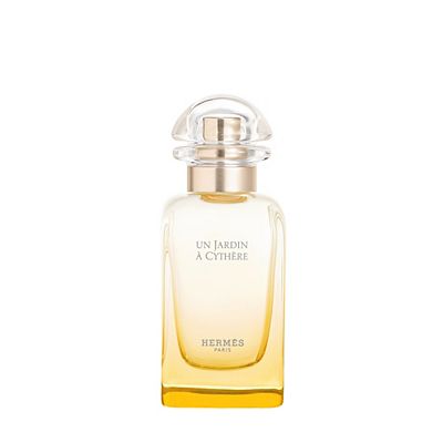 Herms Un Jardin  Cythre, Eau de Toilette, 50ml