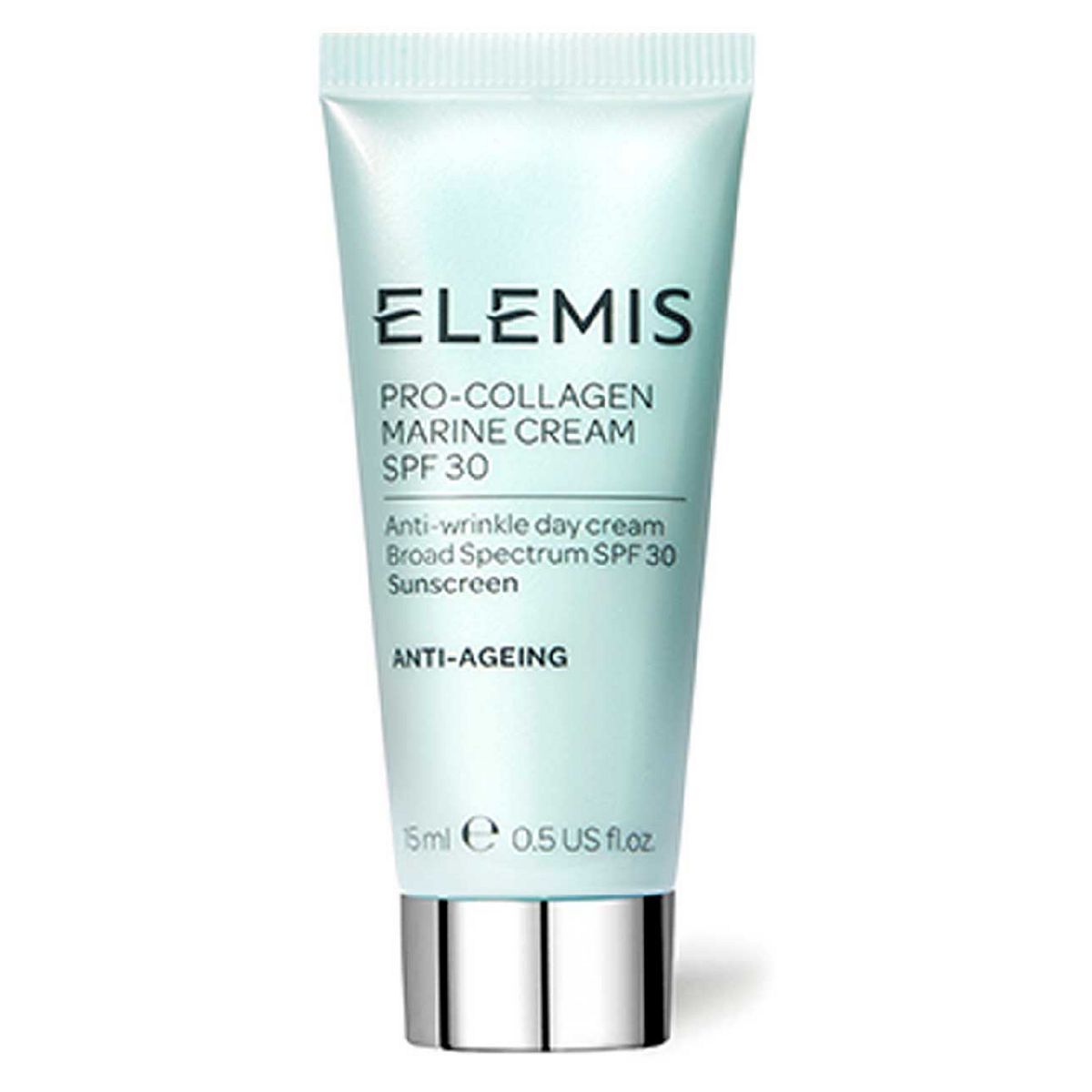Elemis Pro-Collagen Marine Cream Spf 30 15ml