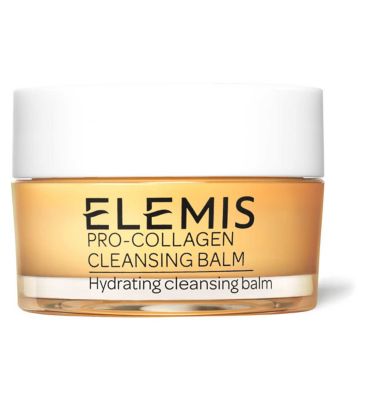 ELEMIS Pro-Collagen Cleansing Balm 20g