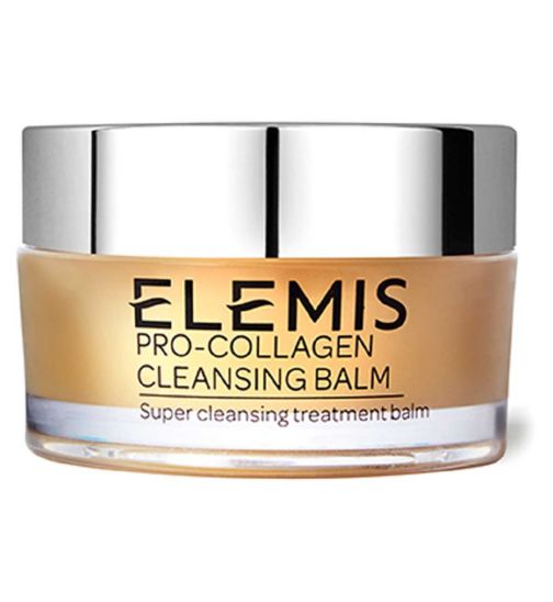 ELEMIS Pro-Collagen Cleansing Balm 20g