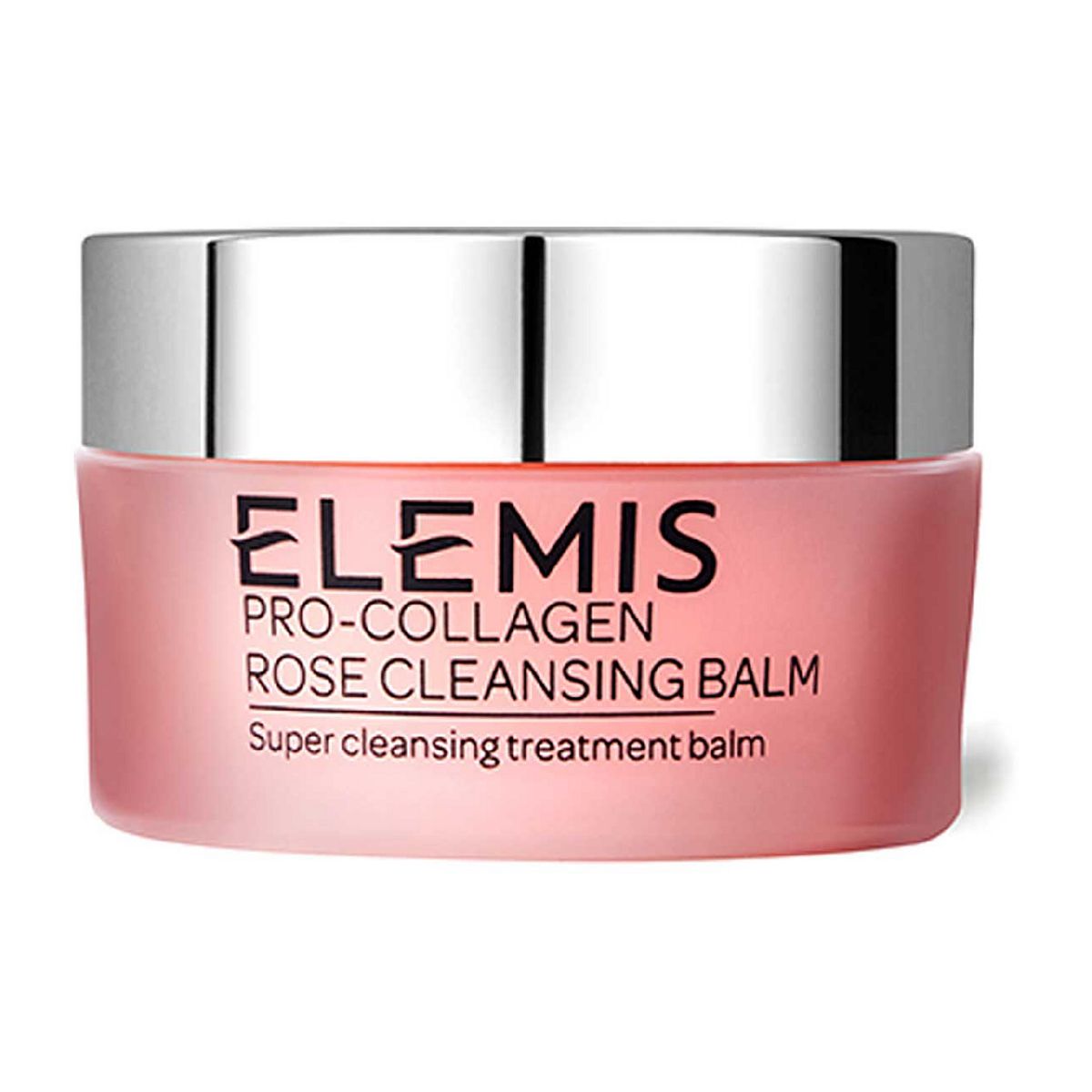 Elemis Pro-Collagen Rose Cleansing Balm 20G