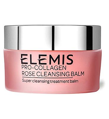 ELEMIS Pro-Collagen Rose Cleansing Balm 20g