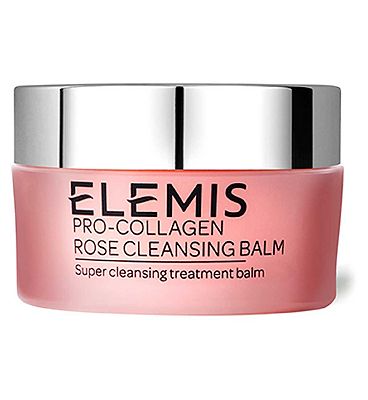 Elemis Pro-Collagen Rose Cleansing Balm 20G