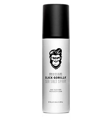 Slick Gorilla Sea Salt Spray 200ml