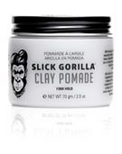 Slick Gorilla Clay Pomade 70g