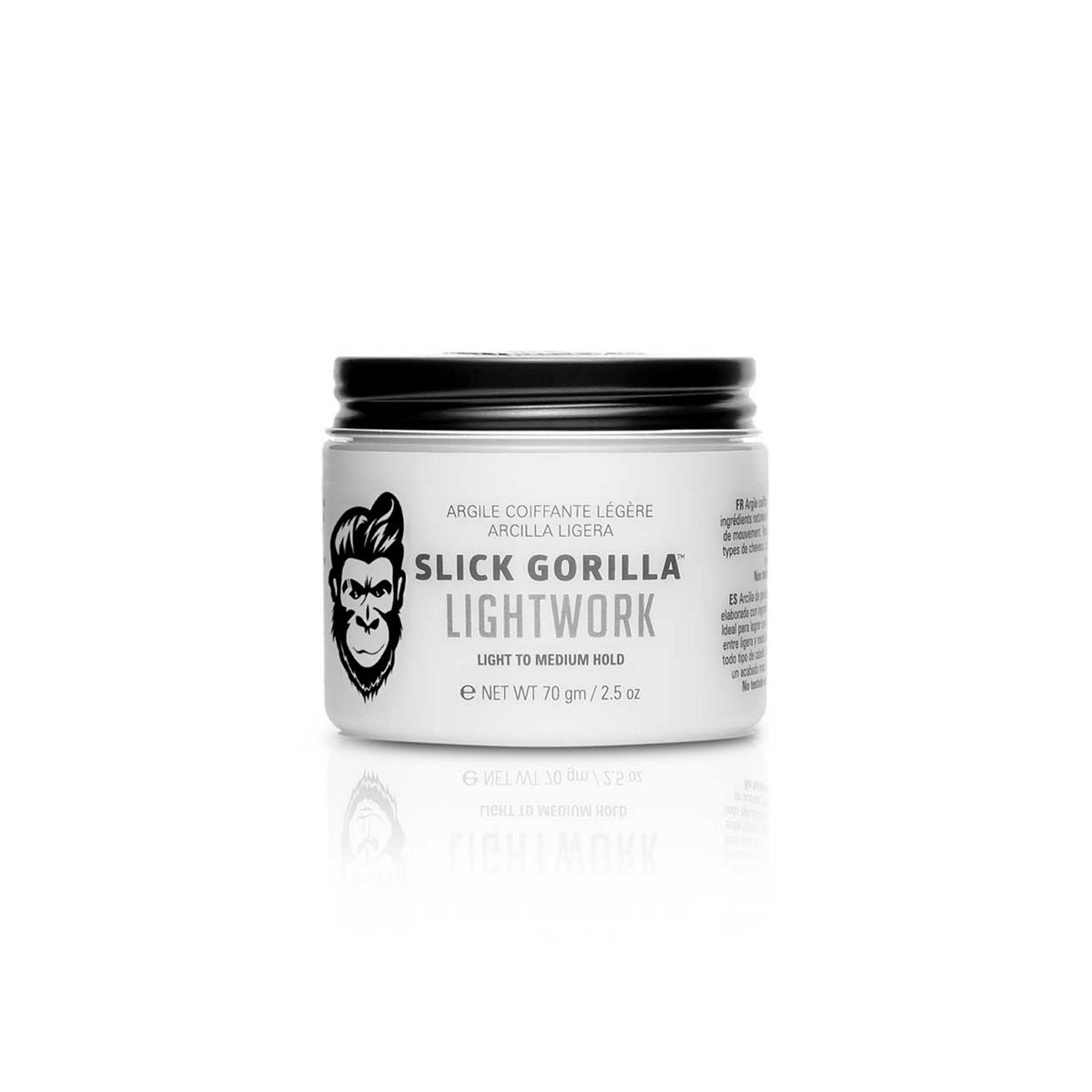 Slick Gorilla Lightwork Wax - 70g