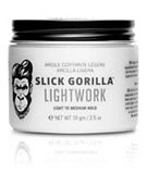 Slick Gorilla Clay Pomade 70g - Boots