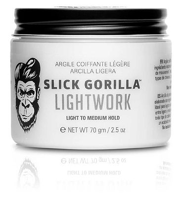 Slick Gorilla Lightwork Wax 70g