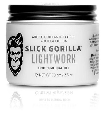 Slick Gorilla Lightwork Wax 70g