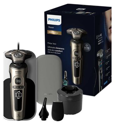Shavers Philips Grooming & Shaving Boots