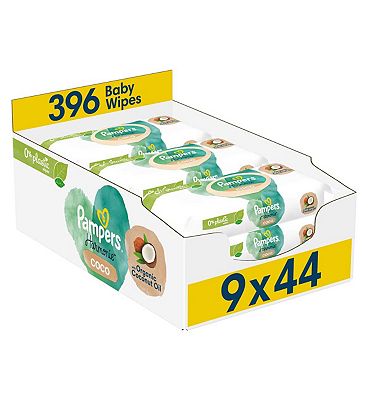 Pampers clearance wipes sale