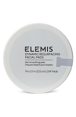 ELEMIS Dynamic Resurfacing Facial Pads 14pk