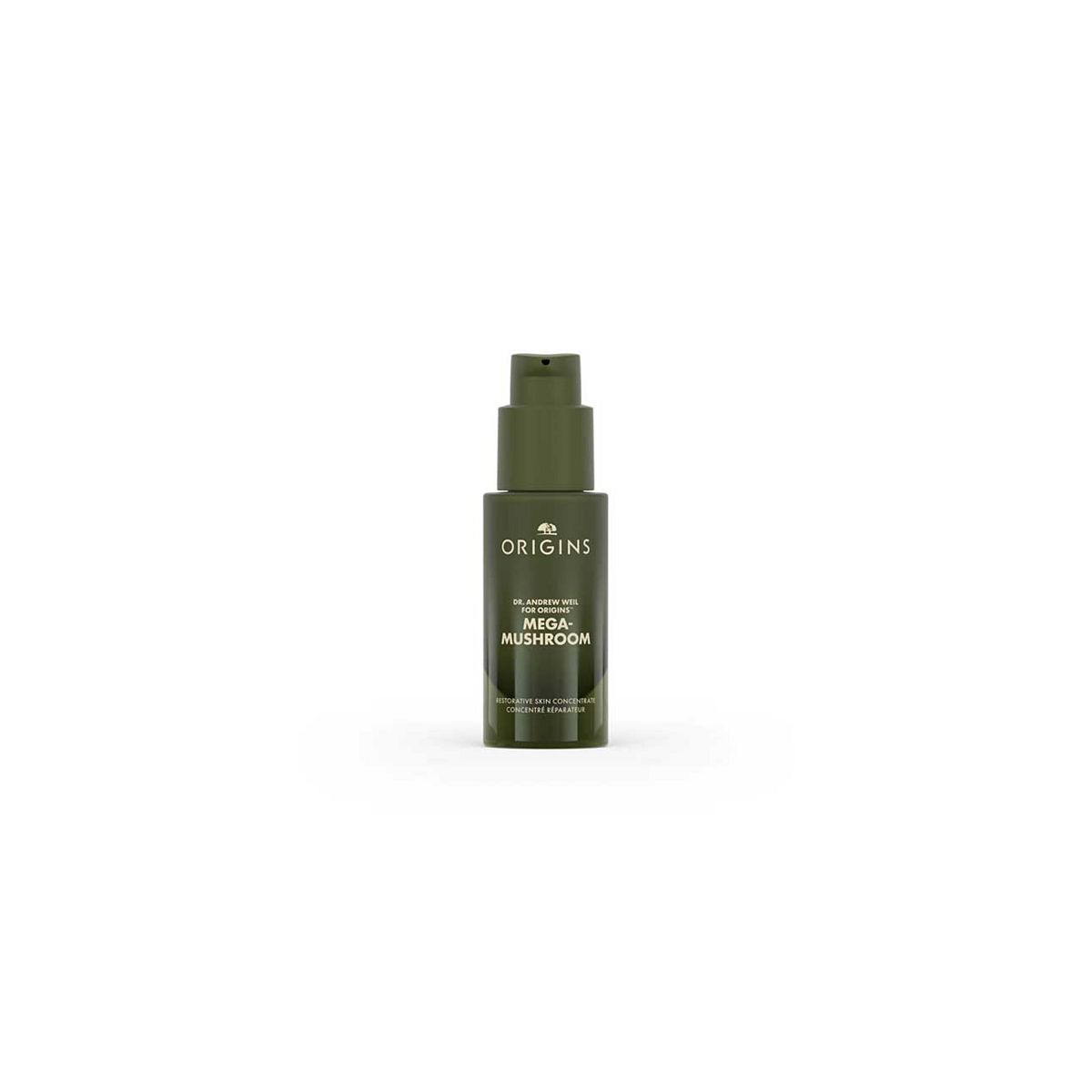 Origins Mega Mushroom Restorative Skin Concentrate 30ml