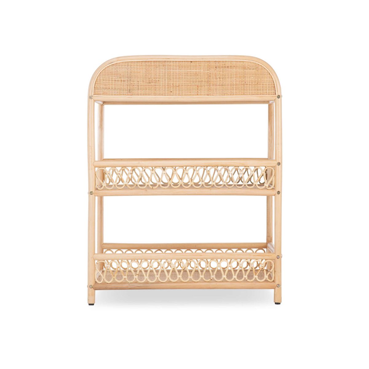 Cuddleco Aria Changer - Rattan