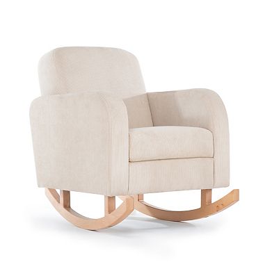 CuddleCo Etta Nursing Chair  Sand